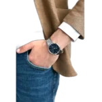 Tommy Hilfiger Watch Brooklyn For Men - 1791508, With Blue Dial - Image 6