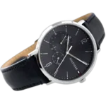 Tommy Hilfiger Watch Brooklyn For Men - 1791509, With Black Dial - Image 4