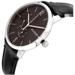 Tommy Hilfiger Watch Brooklyn For Men - 1791509, With Black Dial - Image 5