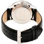 Tommy Hilfiger Watch Brooklyn For Men - 1791509, With Black Dial - Image 6