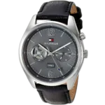 Tommy Hilfiger Watch Deacan For Men - 1791548, With Black Dial - Image 2