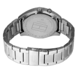 Tommy Hilfiger Watch Deacan For Men - 1791551, With Blue Dial - Image 5