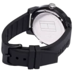 Tommy Hilfiger Watch Denim For Men - 1791555, With Black Dial - Image 6