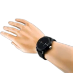 Tommy Hilfiger Watch Denim For Men - 1791555, With Black Dial - Image 5