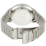 Tommy Hilfiger Watch Hunter For Men - 1791608, With Gray Dial - Image 3
