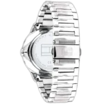Tommy Hilfiger Watch Hunter For Men - 1791608, With Gray Dial - Image 5