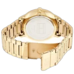 Tommy Hilfiger Watch Hunter For Men - 1791609, With White Dial - Image 3
