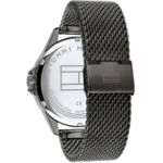 Tommy Hilfiger Watch Shawn For Men - 1791613, With Gray Dial - Image 4