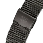 Tommy Hilfiger Watch Shawn For Men - 1791613, With Gray Dial - Image 5