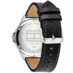 Tommy Hilfiger Watch Shawn For Men - 1791616, With Blue Dial - Image 5