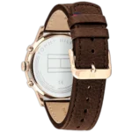 Tommy Hilfiger Watch Kyle For Men - 1791631, With Black Dial - Image 6