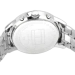 Tommy Hilfiger Watch Kyle For Men - 1791632, With Gray Dial - Image 4