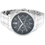 Tommy Hilfiger Watch Kyle For Men - 1791632, With Gray Dial - Image 6