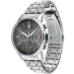 Tommy Hilfiger Watch Kyle For Men - 1791632, With Gray Dial - Image 8