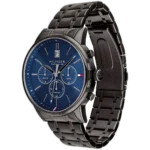 Tommy Hilfiger Watch Kyle For Men - 1791633, With Blue Dial - Image 6