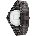 Tommy Hilfiger Watch Kyle For Men - 1791633, With Blue Dial - Image 7