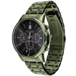 Tommy Hilfiger Watch Kyle For Men - 1791634, With Black Dial - Image 2