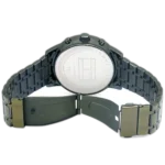 Tommy Hilfiger Watch Kyle For Men - 1791634, With Black Dial - Image 3