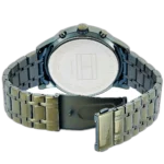 Tommy Hilfiger Watch Kyle For Men - 1791634, With Black Dial - Image 4