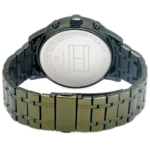 Tommy Hilfiger Watch Kyle For Men - 1791634, With Black Dial - Image 5