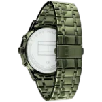 Tommy Hilfiger Watch Kyle For Men - 1791634, With Black Dial - Image 7