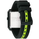 Tommy Hilfiger Watch Jeans For Men - 1791675, With Black Dial - Image 3