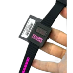 Tommy Hilfiger Watch Jeans For Men - 1791676, With Black Dial - Image 6