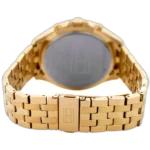 Tommy Hilfiger Watch West For Men - 1791708, With Black Dial - Image 3