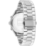 Tommy Hilfiger Watch Bennett For Men - 1791725, With Blue Dial - Image 2