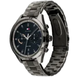Tommy Hilfiger Watch Bennett For Men - 1791727, With Black Dial - Image 2