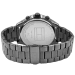 Tommy Hilfiger Watch Bennett For Men - 1791727, With Black Dial - Image 3
