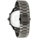 Tommy Hilfiger Watch Bennett For Men - 1791727, With Black Dial - Image 4