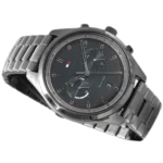 Tommy Hilfiger Watch Bennett For Men - 1791727, With Black Dial - Image 5