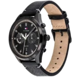 Tommy Hilfiger Watch Bennett For Men - 1791731, With Black Dial - Image 2