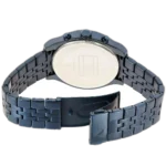 Tommy Hilfiger Watch Ashton For Men - 1791739, With Blue Dial - Image 3