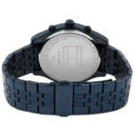 Tommy Hilfiger Watch Ashton For Men - 1791739, With Blue Dial - Image 4