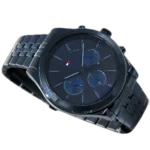 Tommy Hilfiger Watch Ashton For Men - 1791739, With Blue Dial - Image 7