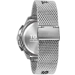 Tommy Hilfiger Watch Jeans For Men - 1791765, With Black Dial - Image 5