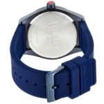 Tommy Hilfiger Watch Monogram Pop For Men - 1791775, With Blue Dial - Image 6