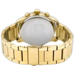 Tommy Hilfiger Watch Patrick For Men - 1791783, With Blue Dial - Image 5