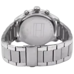 Tommy Hilfiger Watch Patrick For Men - 1791784, With Black Dial - Image 3