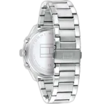 Tommy Hilfiger Watch Patrick For Men - 1791784, With Black Dial - Image 5
