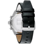 Tommy Hilfiger Watch Patrick For Men - 1791786, With Black Dial - Image 3