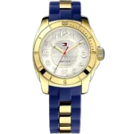 Tommy Hilfiger Watch K2 For Women - 1781307, With White Dial