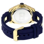 Tommy Hilfiger Watch K2 For Women - 1781307, With White Dial - Image 5