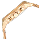 ⁦ساعة تومي هيلفيغر للنساء 1781820، مينا سوداء⁩ - الصورة ⁦3⁩