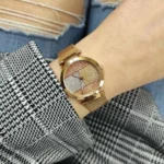 Tommy Hilfiger Watch Lynn For Women - 1781868, With Multicolor Dial - Image 5