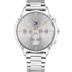Tommy Hilfiger Watch Emmy For Women - 1781871, With Gray Dial