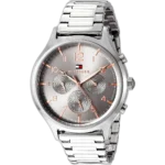 Tommy Hilfiger Watch Emmy For Women - 1781871, With Gray Dial - Image 2