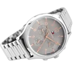 Tommy Hilfiger Watch Emmy For Women - 1781871, With Gray Dial - Image 4